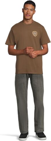 Salty Crew Men's Rotor Classic Short Sleeve Tee in Saudi Arabia