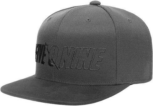 509 قبعة Snapback ذات حافة مسطحة CVT in Saudi Arabia