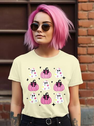 Halloween Shirt Salem Witch Shirt: Women Girls Trip Salem Tshirt Salem Massachusetts Shirt Funny Halloween Tees in Kuwait