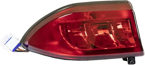 مجموعة إضاءة LED فاخرة من PROFX لعربة الجولف الكهربائية لنادي السيارات (2008.5-Up) - تتضمن شريط المصباح الأمامي، والأضواء الخلفية، وإشارات الانعطاف، وأضواء الخطر، ووسادة الفرامل، والقرن in Kuwait