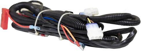 مجموعة إضاءة LED فاخرة من PROFX لعربة الجولف الكهربائية لنادي السيارات (2008.5-Up) - تتضمن شريط المصباح الأمامي، والأضواء الخلفية، وإشارات الانعطاف، وأضواء الخطر، ووسادة الفرامل، والقرن in Kuwait