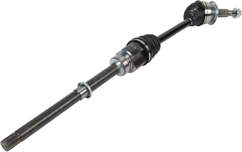 SCITOO Front Left Right CV Axle Half Shaft Fit For Nissan Altima 2.5L 2019-2023 NCV53137 in Saudi Arabia