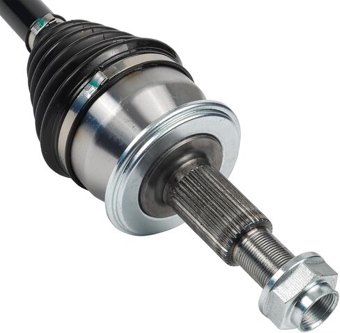 SCITOO Front Left Right CV Axle Half Shaft Fit For Nissan Altima 2.5L 2019-2023 NCV53137 in Saudi Arabia