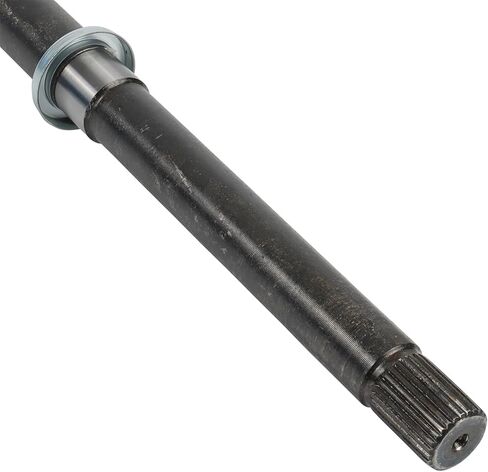 SCITOO Front Left Right CV Axle Half Shaft Fit For Nissan Altima 2.5L 2019-2023 NCV53137 in Saudi Arabia