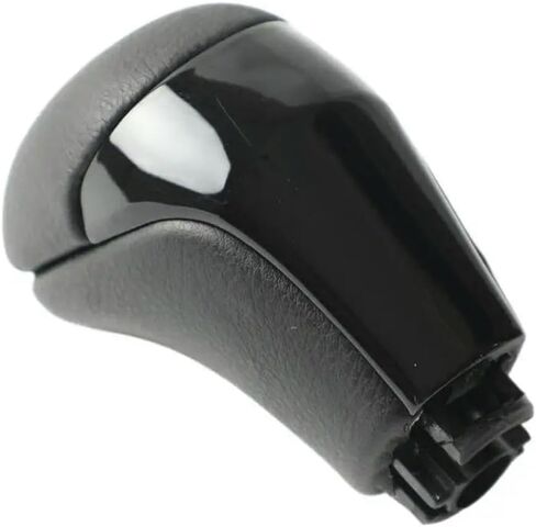 for Toyota Highlander 2015 2016 2017 2018 2019 Land Cruiser Prado Gear Shift Knob Lever Shifter Pen Car Styling Accessories in Saudi Arabia