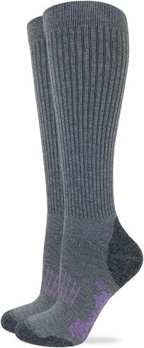 Wrangler Women's Ultra Dri Compression Knee High Socks (1 Pair) in Saudi Arabia