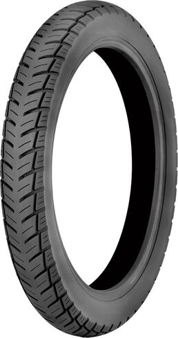 ميشلان 87-9306 إطار City Pro أمامي/خلفي 80/90-17 50S Bias Reinf Tt in Saudi Arabia