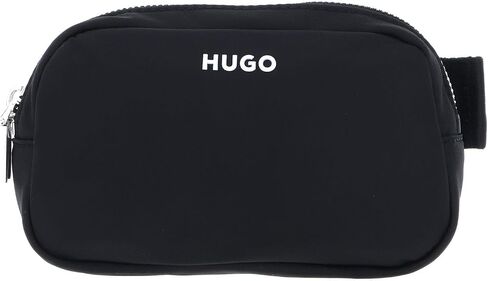 HUGO Bel Bumbag, Black 1 in Saudi Arabia