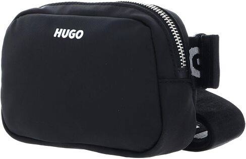 HUGO Bel Bumbag, Black 1 in Saudi Arabia