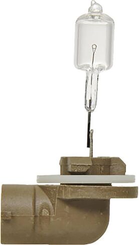 SYLVANIA - 894 Basic - Halogen Light Bulb for Fog and Headlight Applications (Contains 1 Bulb) in Saudi Arabia