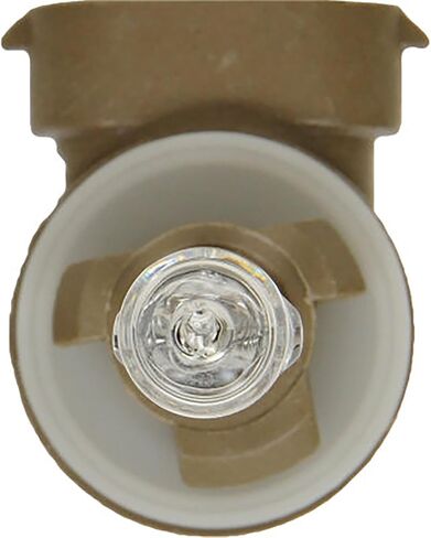 SYLVANIA - 894 Basic - Halogen Light Bulb for Fog and Headlight Applications (Contains 1 Bulb) in Saudi Arabia