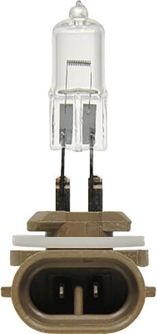 SYLVANIA - 894 Basic - Halogen Light Bulb for Fog and Headlight Applications (Contains 1 Bulb) in Saudi Arabia