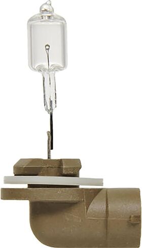 SYLVANIA - 894 Basic - Halogen Light Bulb for Fog and Headlight Applications (Contains 1 Bulb) in Saudi Arabia