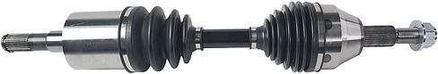 /ECCPP/CV Axle Shaft Assembly fit 2007-2012 for Dodge Nitro 3.7L 4.0L,for Jeep Liberty 3.7L Front Left Drive Side NCV12065 in Saudi Arabia