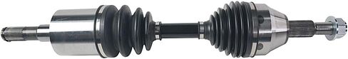 /ECCPP/CV Axle Shaft Assembly fit 2007-2012 for Dodge Nitro 3.7L 4.0L,for Jeep Liberty 3.7L Front Left Drive Side NCV12065 in Saudi Arabia