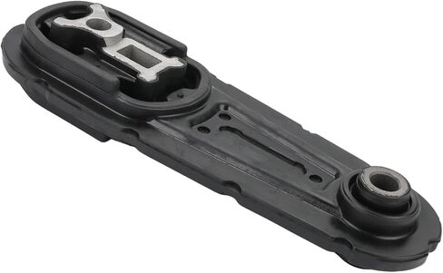 JDMON 1Pcs Engine Motor Rear Torque Strut Mount Replacement for 2013-2017 Nissan Sentra 1.8L, Juke 1.6L Auto CVT Transmission Compatible with A4360, 9699, 113601KA0A in Saudi Arabia