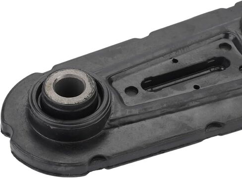 JDMON 1Pcs Engine Motor Rear Torque Strut Mount Replacement for 2013-2017 Nissan Sentra 1.8L, Juke 1.6L Auto CVT Transmission Compatible with A4360, 9699, 113601KA0A in Saudi Arabia