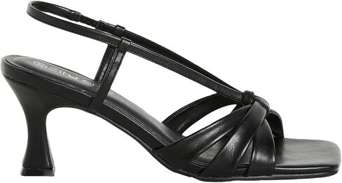 City Chic Women's Heel-Totally Shine Pump in Saudi Arabia