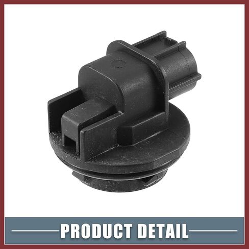 Daytime Running Light Socket Holder 92164-m7050 for Kia Forte 2019-2021 Plastic Black Replace Parts in Saudi Arabia