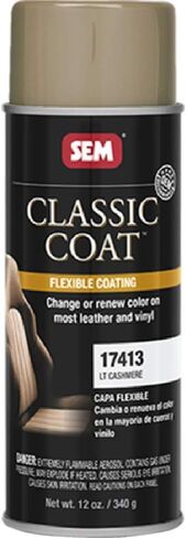 SEM 17413 Light Cashmere Classic Coat, 12 oz. in Saudi Arabia
