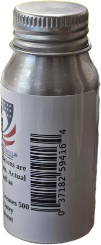 Rekhaoil® Green Petroleum Dye 1.oz Bottle in Saudi Arabia