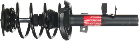 Monroe Quick-Strut 172618 دعامة تعليق ومجموعة زنبركية ملفوفة لسيارة Ford Escape in Saudi Arabia