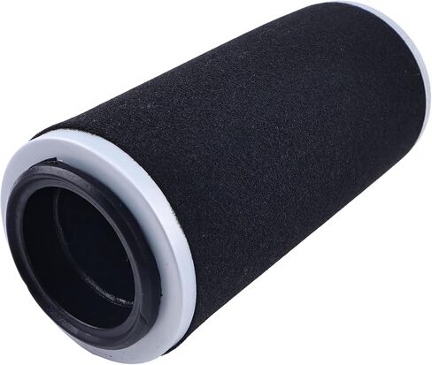 Air Filter & Guide Cage Cap Kit Compatible with Yamaha Rhino 450 2006-2009 Rhino 660 2004-2007#5UH-E4468-00-00 5UG-E4458-00-00 5UG-E4451-00-00 in Saudi Arabia