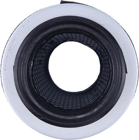 Air Filter & Guide Cage Cap Kit Compatible with Yamaha Rhino 450 2006-2009 Rhino 660 2004-2007#5UH-E4468-00-00 5UG-E4458-00-00 5UG-E4451-00-00 in Saudi Arabia