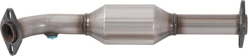 Left Right Catalytic Converter Compatible with 2009-2011 Toyota Tacoma 4.0L AWD Models Only Silvery 409 Stainless Steel Catalytic Convertor in Saudi Arabia