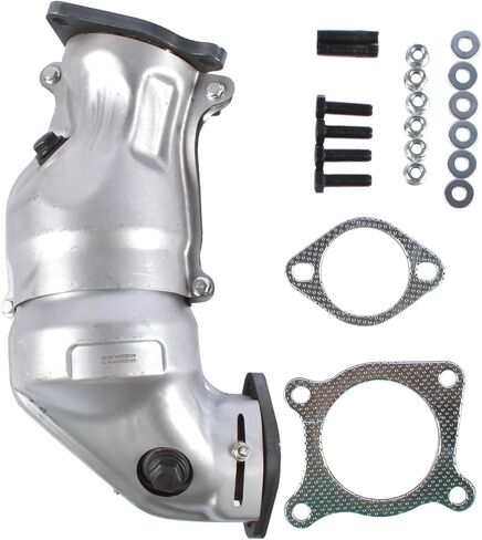 44612-AA770 Catalytic Converter Replacement for Subaru WRX 2015-2021 Forester XT 2014-2018 2.0L Replace#. 44612-AA771 44612AA771 44612AA770 GELUOXI in Saudi Arabia