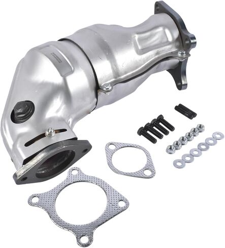 44612-AA770 Catalytic Converter Replacement for Subaru WRX 2015-2021 Forester XT 2014-2018 2.0L Replace#. 44612-AA771 44612AA771 44612AA770 GELUOXI in Saudi Arabia