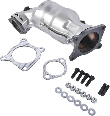 44612-AA770 Catalytic Converter Replacement for Subaru WRX 2015-2021 Forester XT 2014-2018 2.0L Replace#. 44612-AA771 44612AA771 44612AA770 GELUOXI in Saudi Arabia