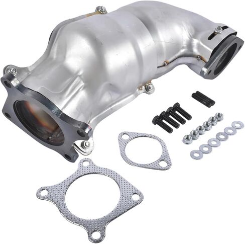 44612-AA770 Catalytic Converter Replacement for Subaru WRX 2015-2021 Forester XT 2014-2018 2.0L Replace#. 44612-AA771 44612AA771 44612AA770 GELUOXI in Saudi Arabia