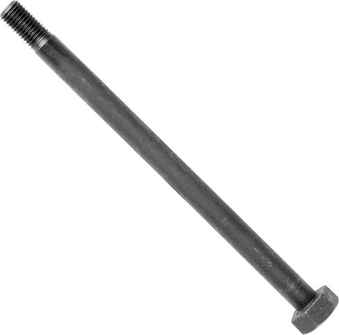 Caltric Rear Axle Hub Bearing Carrier Studs Bolt Compatible with Yamaha 90101-10685-00 in Saudi Arabia
