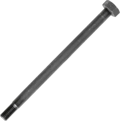 Caltric Rear Axle Hub Bearing Carrier Studs Bolt Compatible with Yamaha 90101-10685-00 in Saudi Arabia