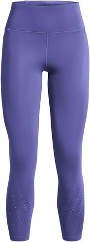 Under Armour UA Women's Launch Elite Ankle-Length Tights in Saudi Arabia