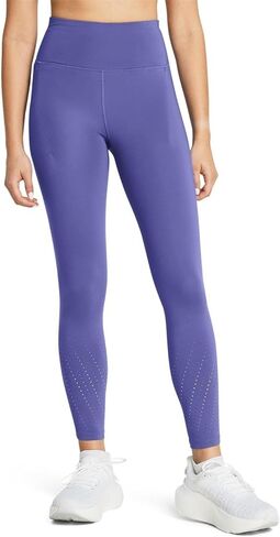 Under Armour UA Women's Launch Elite Ankle-Length Tights in Saudi Arabia