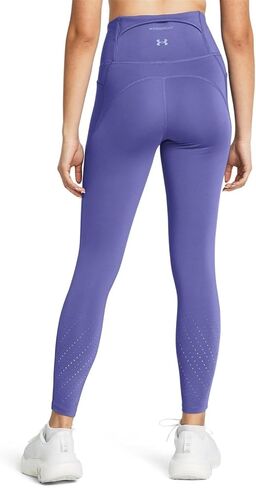 Under Armour UA Women's Launch Elite Ankle-Length Tights in Saudi Arabia