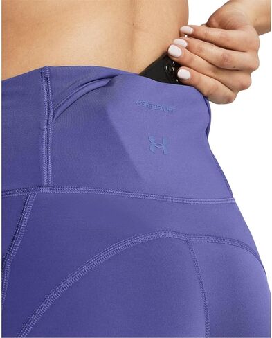 Under Armour UA Women's Launch Elite Ankle-Length Tights in Saudi Arabia
