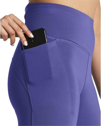 Under Armour UA Women's Launch Elite Ankle-Length Tights in Saudi Arabia