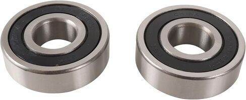 Pivot Works Wheel Bearing Kit PWFWS-Y09-000 Compatible With/Replacement For Yamaha XVS1100 V-Star 1999-2009, XVS1300 V STAR (SA) 2007, XVS1300 V STAR 2007-2017, XVS95 V STAR 2011-2017 in Saudi Arabia