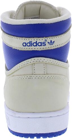 adidas Top Ten RB Mens Shoes Size 10.5, Color: Cream White/Royal Blue/Royal Blue in Saudi Arabia