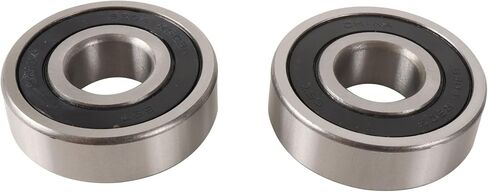 Pivot Works Wheel Bearing Kit PWFWS-Y09-000 Compatible With/Replacement For Yamaha XVS1100 V-Star 1999-2009, XVS1300 V STAR (SA) 2007, XVS1300 V STAR 2007-2017, XVS95 V STAR 2011-2017 in Saudi Arabia