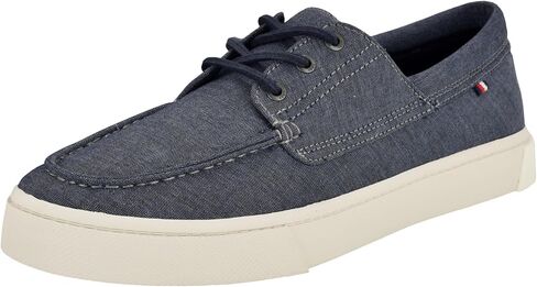 Tommy Hilfiger Men's Relenn Sneaker in Saudi Arabia