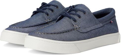 Tommy Hilfiger Men's Relenn Sneaker in Saudi Arabia