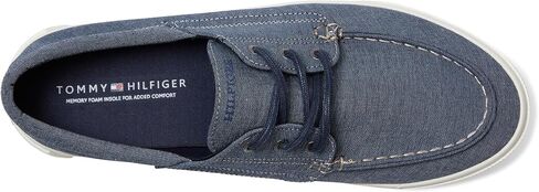 Tommy Hilfiger Men's Relenn Sneaker in Saudi Arabia