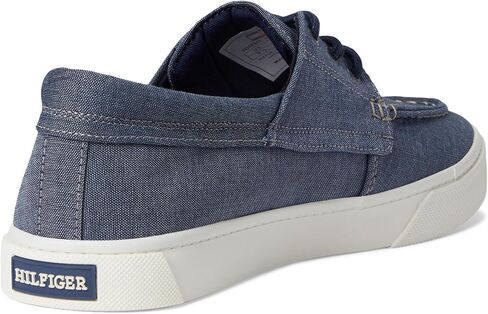 Tommy Hilfiger Men's Relenn Sneaker in Saudi Arabia