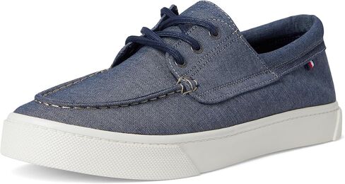 Tommy Hilfiger Men's Relenn Sneaker in Saudi Arabia