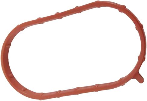 Intake Inlet Manifold Gasket Seal Set Upper and Lower for 2012-2025 Hyundai Kia Genesis w/ 3.3L or 3.8L V6 Engine, Replaces OEM 29215-3CFA1, 28215-3CFA0, 10056 in Saudi Arabia