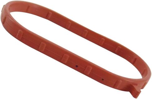 Intake Inlet Manifold Gasket Seal Set Upper and Lower for 2012-2025 Hyundai Kia Genesis w/ 3.3L or 3.8L V6 Engine, Replaces OEM 29215-3CFA1, 28215-3CFA0, 10056 in Saudi Arabia